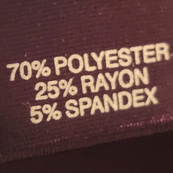 Avenue Stretch Ponte Trouser Modern Fit Offering A Modern Fit Polished Look - Picture 7 of 10